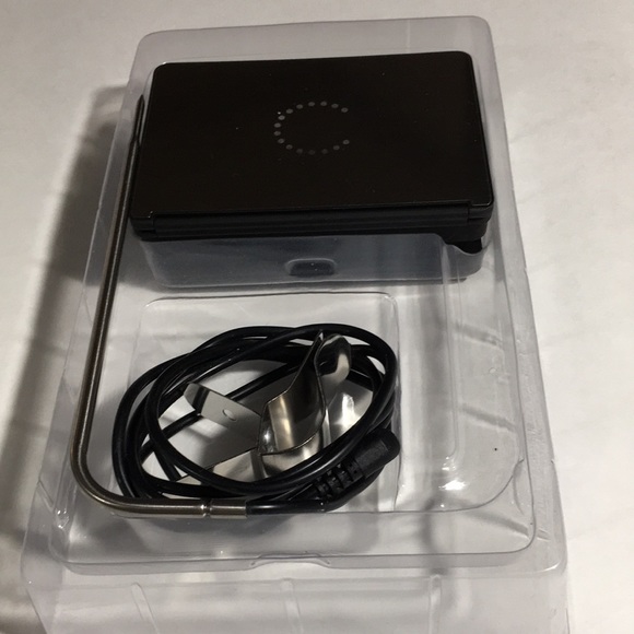 CURTIS STONE DIGITAL READ THERMOMETER WITH POT CLIP - Picture 2 of 12